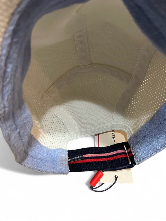 Rothy’s x Evian Limited Edition Tennis Capsule Cap Hat New  Acttivewear Preppy main image 5